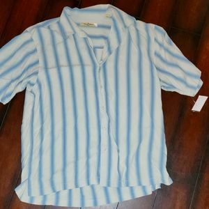 Mens Tommy Bahama shirt